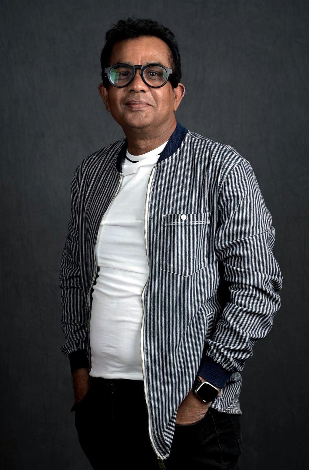 Mahbub Ahmed